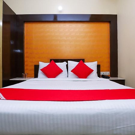 Hotel O J P Inn Near Patel Nagar Metro Station New Delhi Bagian luar foto