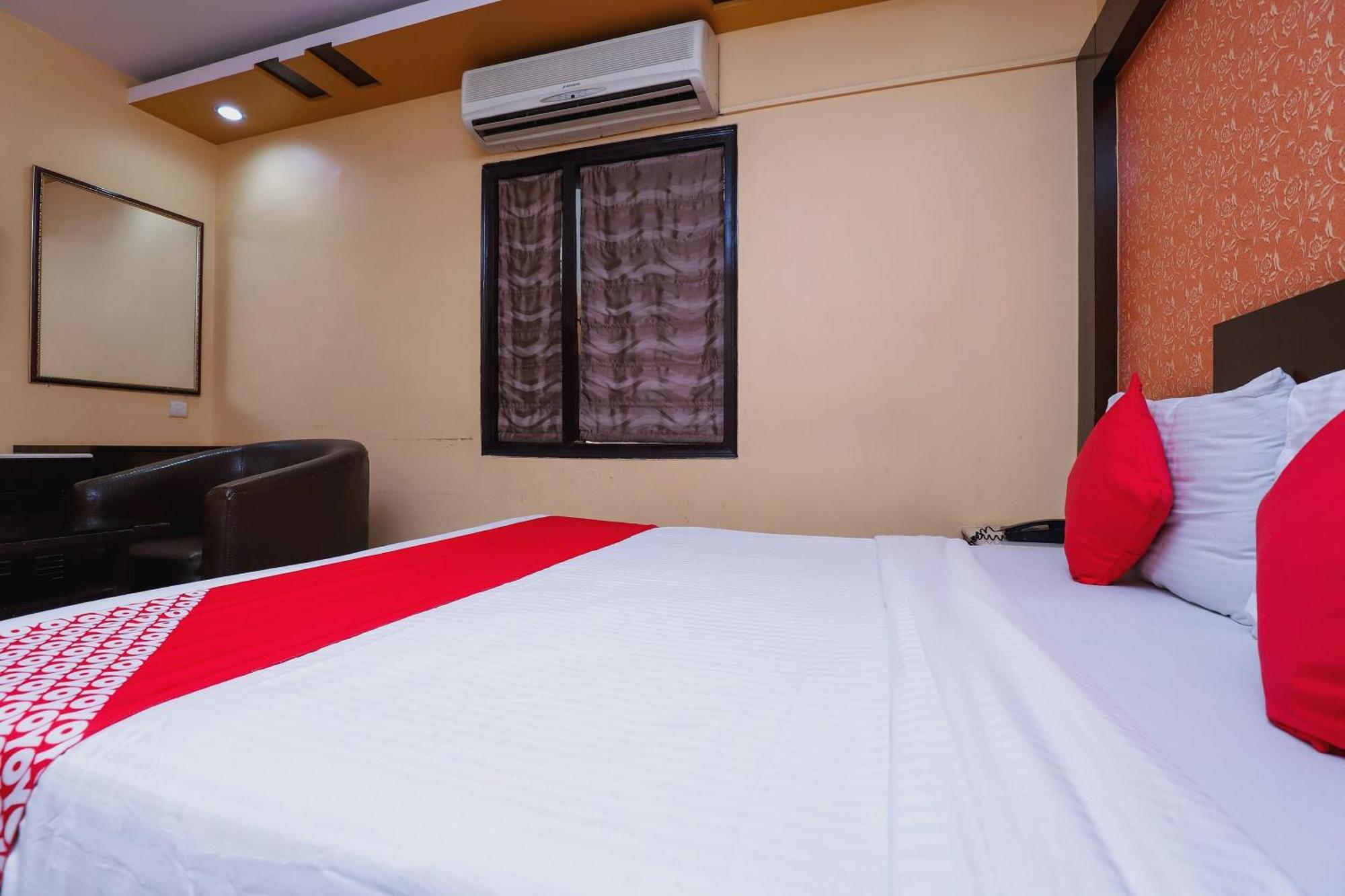 Hotel O J P Inn Near Patel Nagar Metro Station New Delhi Bagian luar foto
