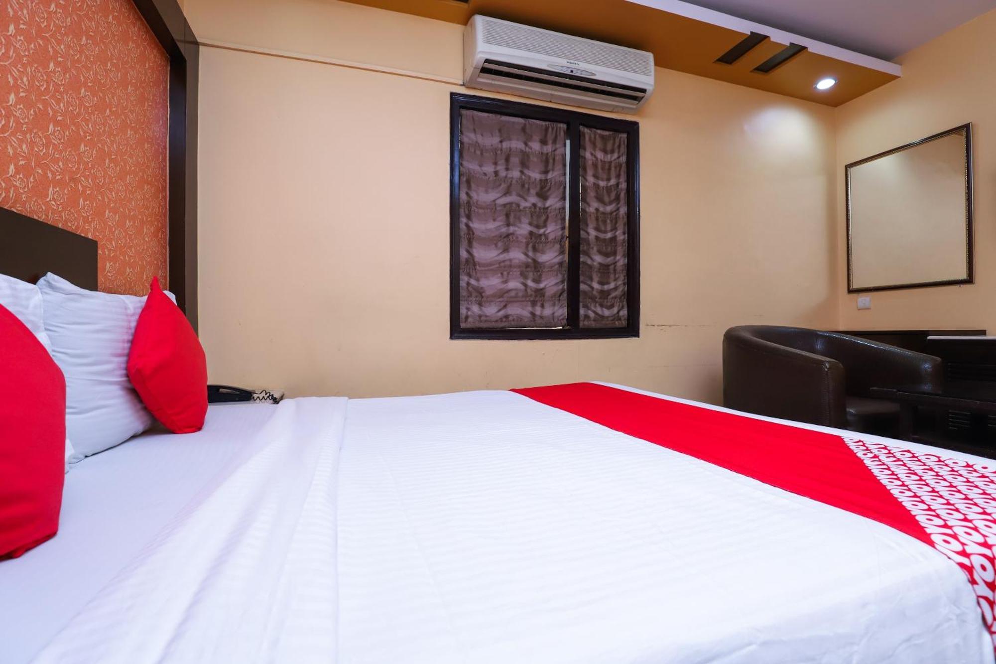 Hotel O J P Inn Near Patel Nagar Metro Station New Delhi Bagian luar foto
